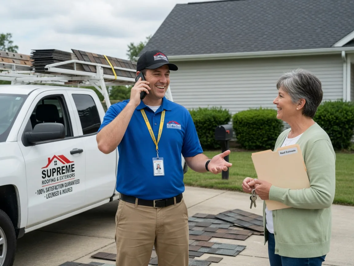 Roof Replacement West Friendship, MD FAQs